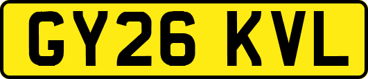 GY26KVL