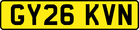 GY26KVN