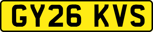 GY26KVS