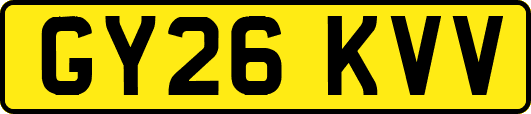 GY26KVV