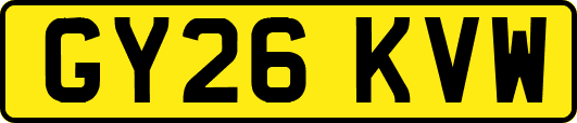 GY26KVW