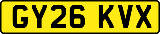 GY26KVX