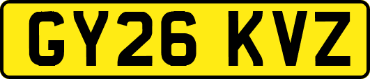 GY26KVZ