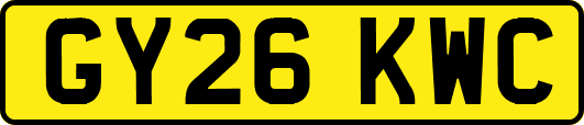 GY26KWC
