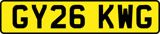 GY26KWG