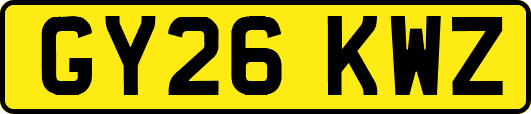 GY26KWZ