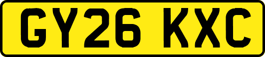 GY26KXC