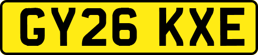 GY26KXE