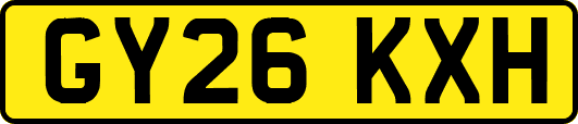 GY26KXH