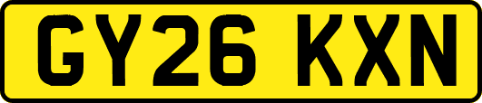 GY26KXN