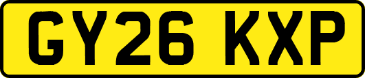 GY26KXP