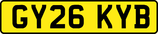 GY26KYB