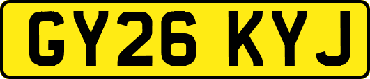 GY26KYJ
