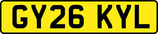 GY26KYL