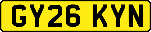 GY26KYN