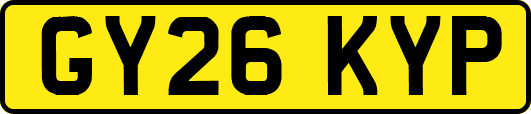 GY26KYP