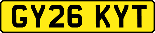 GY26KYT