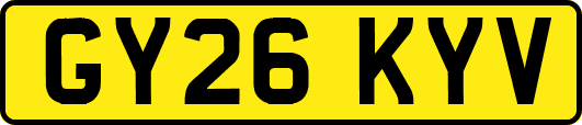 GY26KYV