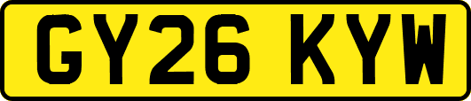 GY26KYW
