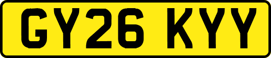 GY26KYY