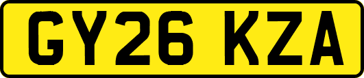 GY26KZA