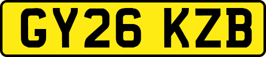 GY26KZB