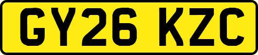 GY26KZC