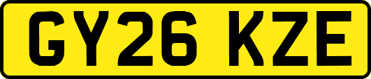 GY26KZE