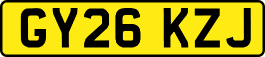 GY26KZJ
