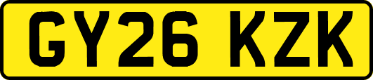 GY26KZK