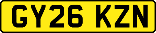 GY26KZN