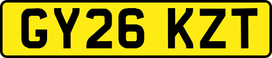 GY26KZT