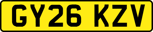 GY26KZV