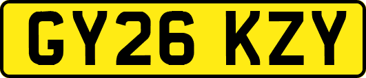 GY26KZY