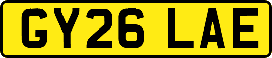 GY26LAE