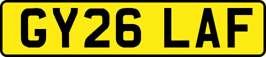 GY26LAF