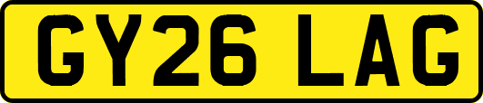 GY26LAG
