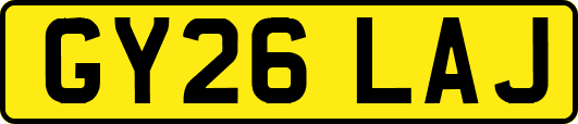 GY26LAJ