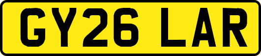GY26LAR