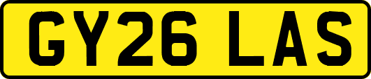 GY26LAS
