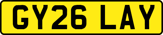 GY26LAY