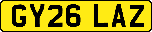 GY26LAZ