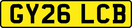 GY26LCB