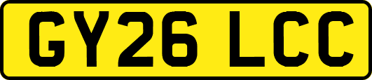 GY26LCC