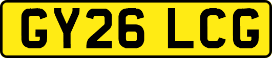 GY26LCG