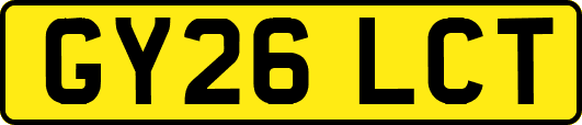 GY26LCT
