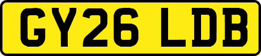 GY26LDB