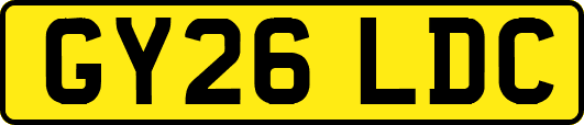 GY26LDC