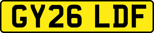 GY26LDF