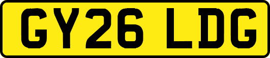GY26LDG